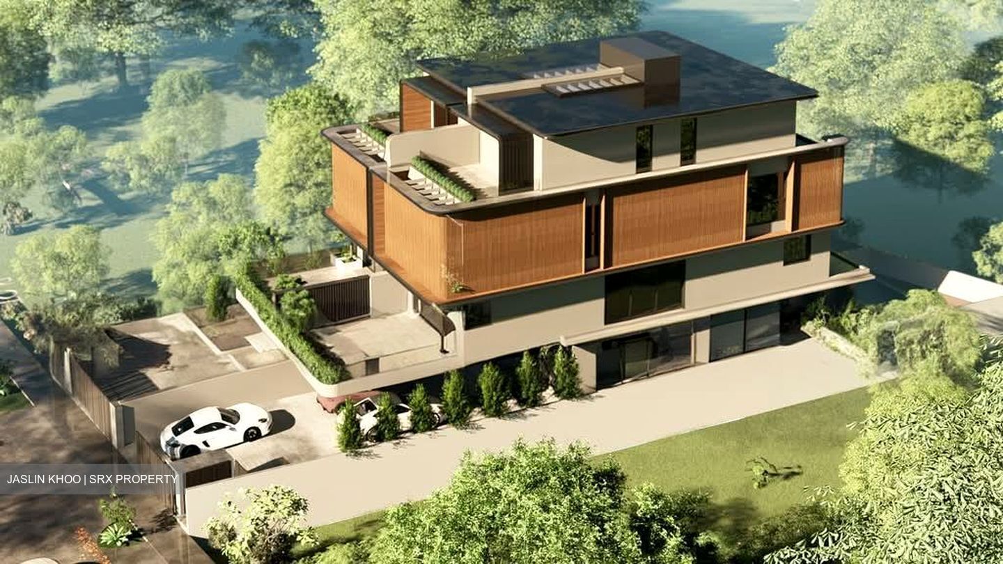 Mackerrow Road (D13), Semi-Detached #534443681
